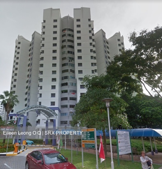 Blk 254 Compassvale Road (Sengkang), HDB 4 Rooms #172608602